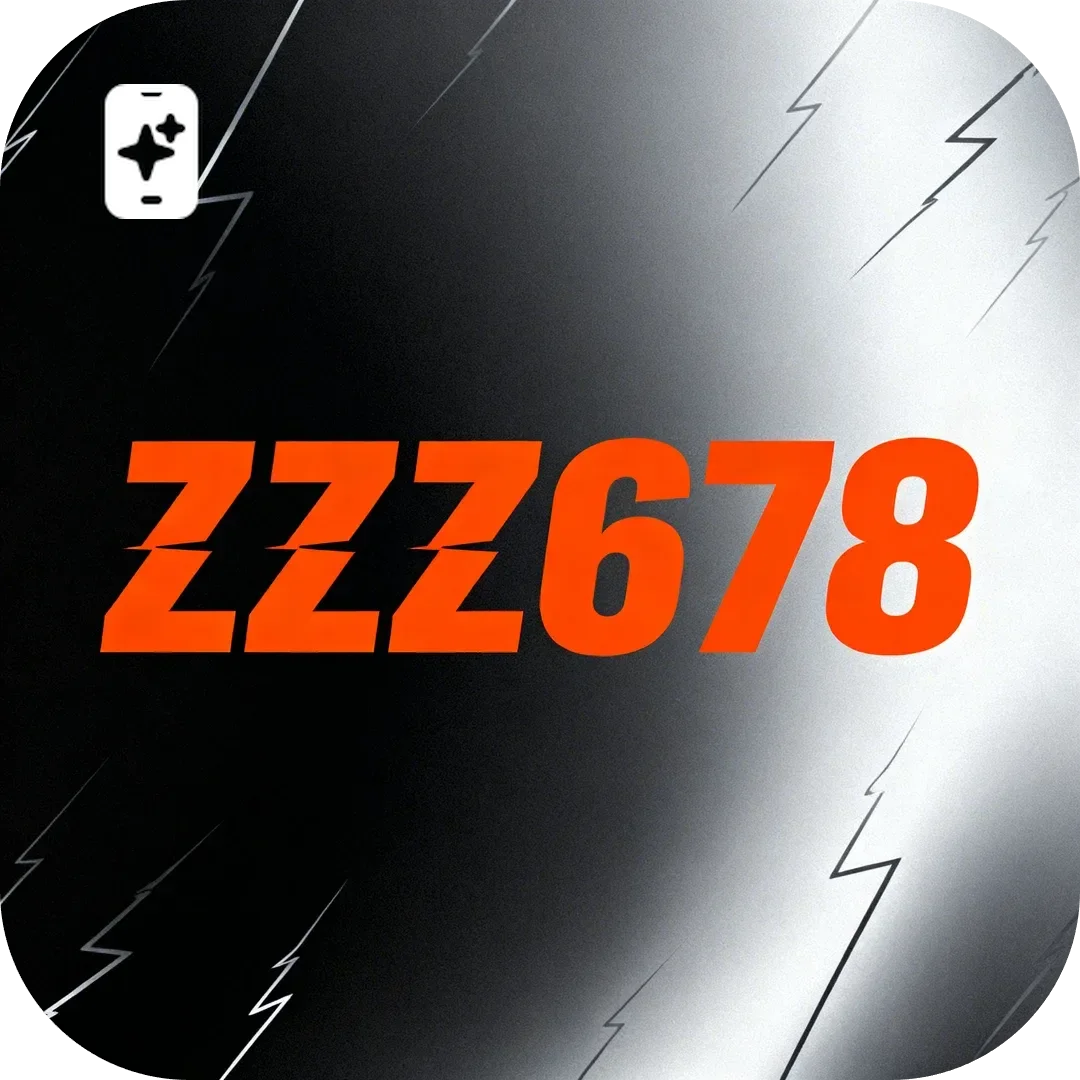 APP oficial da zzz678 para mobile